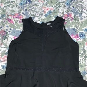 Chelsea28 Peplum Top